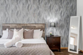 Coral Springs Lakefront Retreat Calgary